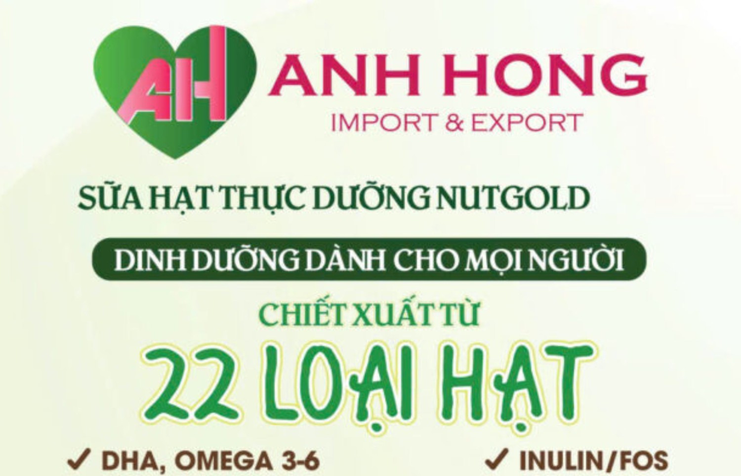 Sữa hạt